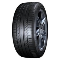 Continental ContiSportContact 5 SUV 265/40 ZR21 101Y