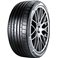 Continental SportContact 6 255/30 ZR19 91Y RunFlat