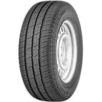 Continental Vanco 2 235/60 R17C 117/115R