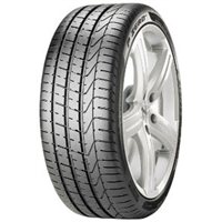 Pirelli P Zero * 315/35 R20 110W RunFlat