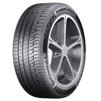 Continental PremiumContact 6 255/45 R18 103Y