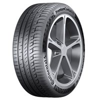 Continental PremiumContact 6 235/65 R19 109W