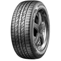 Kumho Crugen Premium KL33 265/60 R18 109H
