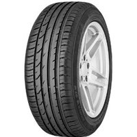Continental ContiPremiumContact 2 205/50R17 89W TL RunFlat