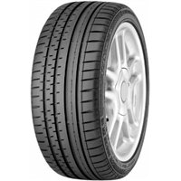 Continental ContiSportContact 2 245/35R18 TL XL FR