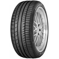 Continental ContiSportContact 5 245/35ZR21 96Y XL FR MGT