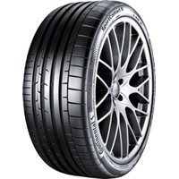 Continental SportContact 6 275/30R19 96Y