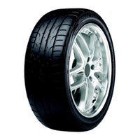 Dunlop Direzza DZ102 275/35R18 95W