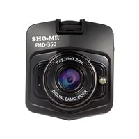 Видеорегистратор Sho-Me FHD-350