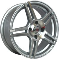 ALCASTA M36 6.5x16/5x100 ET35 D57.1 SF