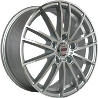 ALCASTA M38 6.5x16/5x100 ET35 D57.1 SF