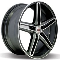 ALCASTA M43 6.5x16/5x114.3 ET50 D66.1 MGMF