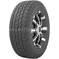 Toyo Open Country AT plus 225/65 R17 102H