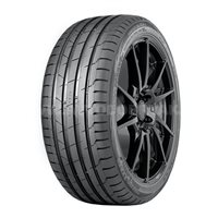 Nokian Hakka Black 2 225/45 R17 91W RunFlat