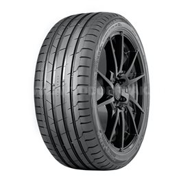 Nokian Tyres Hakka Black 2 225/45 R17 91W RunFlat
