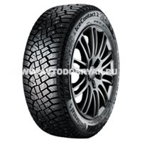 Continental IceContact 2 SUV XL 235/60 R18 107T CS TL FR KD