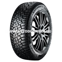 Continental IceContact 2 SUV XL 215/65 R17 103T FR