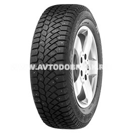 Gislaved Nord*Frost 200 XL 245/45 R17 99T FR