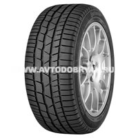 Continental ContiWinterContact TS 830 P XL 235/55 R17 103V