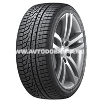 Hankook Winter i*cept Evo 2 SUV W320A 215/70 R16 100T