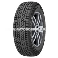 Michelin Latitude Alpin 2 235/65 R17 104H AO