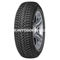 Michelin ALPIN 4 XL 185/60 R15 88T SLFS