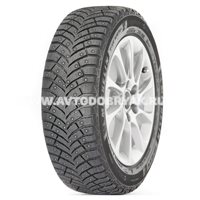 Michelin X-ICE NORTH 4 XL 205/60 R15 95T