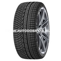 Michelin PILOT ALPIN 4 XL 235/35 R19 91W