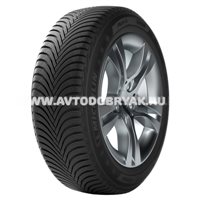 Michelin ALPIN 5 XL 195/55 R16 91H