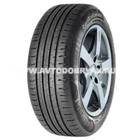 Continental ContiEcoContact 5 SUV 235/55 R18 104V