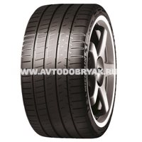 Michelin Pilot Super Sport 295/35 R19 100(Y)