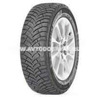 Michelin X-ICE NORTH 4 XL 245/40 R18 97T