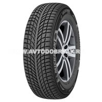 Michelin LATITUDE ALPIN 2 XL 255/55 R18 109V N