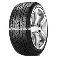 Pirelli SCORPION WINTER 325/55 R22 116H MO