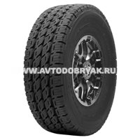 Nitto Dura Grappler Highway Terrain 215/70 R16 100H