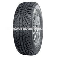 Nokian WR SUV 3 255/50 R19 107V XL Run Flat