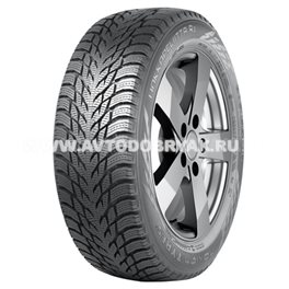 Nokian Tyres Hakkapeliitta R3 245/40 R19 98T XL