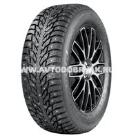 Nokian Hakkapeliitta 9 SUV 255/50 R19 107T XL Run Flat