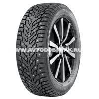 Nokian Hakkapeliitta 9 205/60 R16 96T XL Run Flat