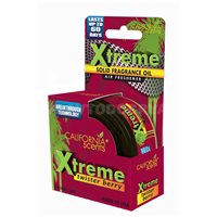 Ароматизатор воздуха California Scents Xtreme, Twister Berry
