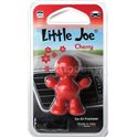 Ароматизатор воздуха на дефлектор Supair Drive Little Joe, Cherry, мини-блистер