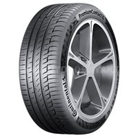 Continental ContiPremiumContact 6 235/55 R18 100H