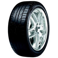 Dunlop Direzza DZ102 205/50 R16 87V