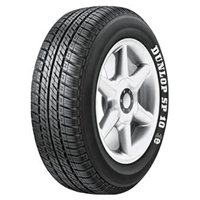 Dunlop SP 10 175/65 R14 82T