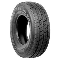 Dunlop SP LT36 215/70 R15C 106/104S
