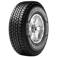 Goodyear Wrangler All-Terrain Adventure with Kevlar 255/55 R18 109H