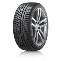Hankook Winter i*cept Evo 2 W320B 205/50 R17 89V RunFlat