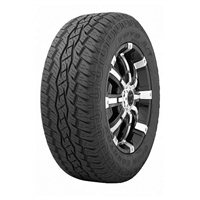 Toyo Open Country AT plus 285/70 R17 121/118S
