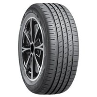 Roadstone N'fera RU5XL 225/65 R17 106V