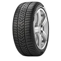Pirelli WINTER SOTTOZERO Serie III 215/50 R18 92V